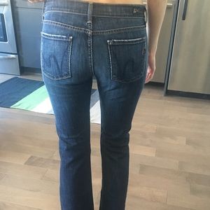 Citizens of Humanity Jeans